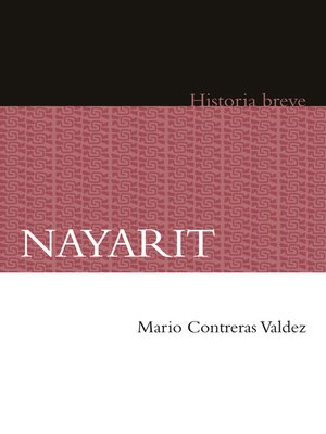 cover image of Nayarit